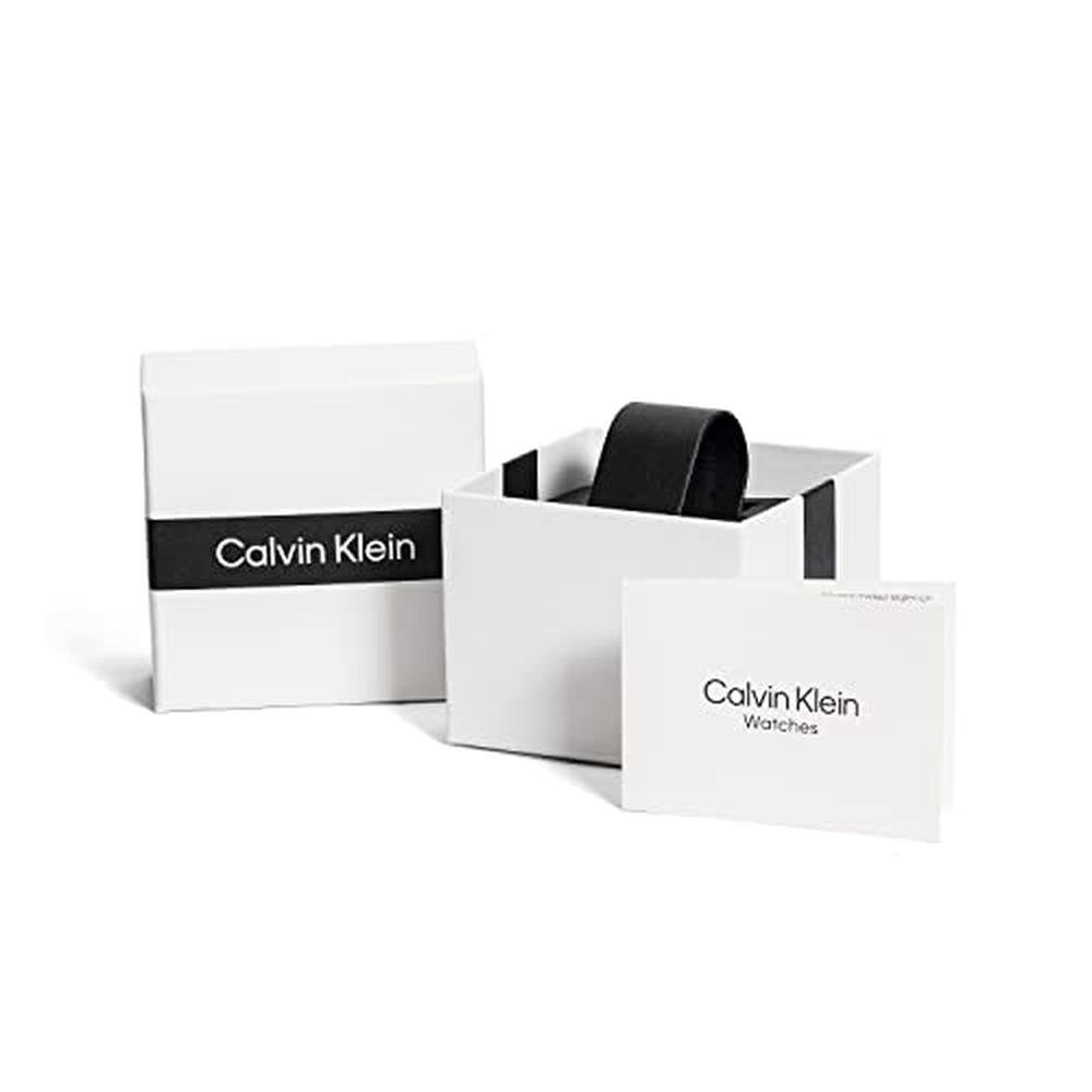 Calvin Klein Women's CK Pulse 26mm 2H Quartz Watch – Close-up Detail