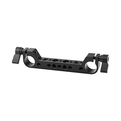 19mm Camvate: Camvate Dual-Port Rod Clamp Bracket – Close-up Detail