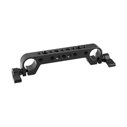19mm Camvate: Camvate Dual-Port Rod Clamp Bracket – In Use