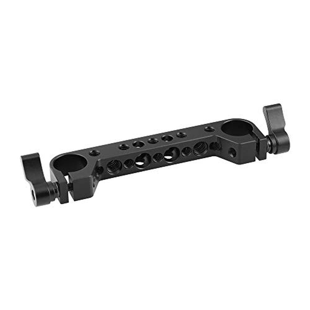 19mm Camvate: Camvate Dual-Port Rod Clamp Bracket – Packaging