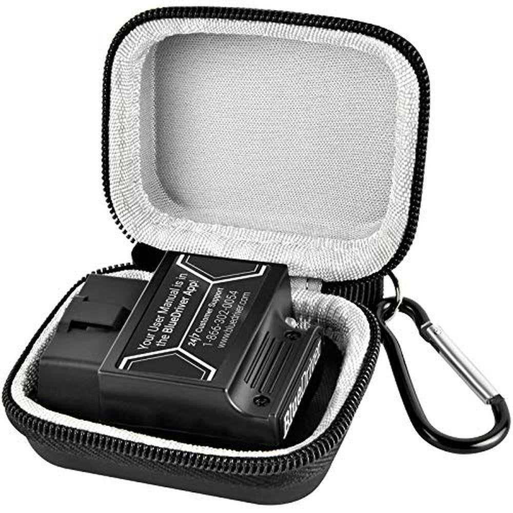 Car Auto Diagnostic Tool Case – Front View