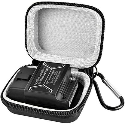 Car Auto Diagnostic Tool Case – Front View