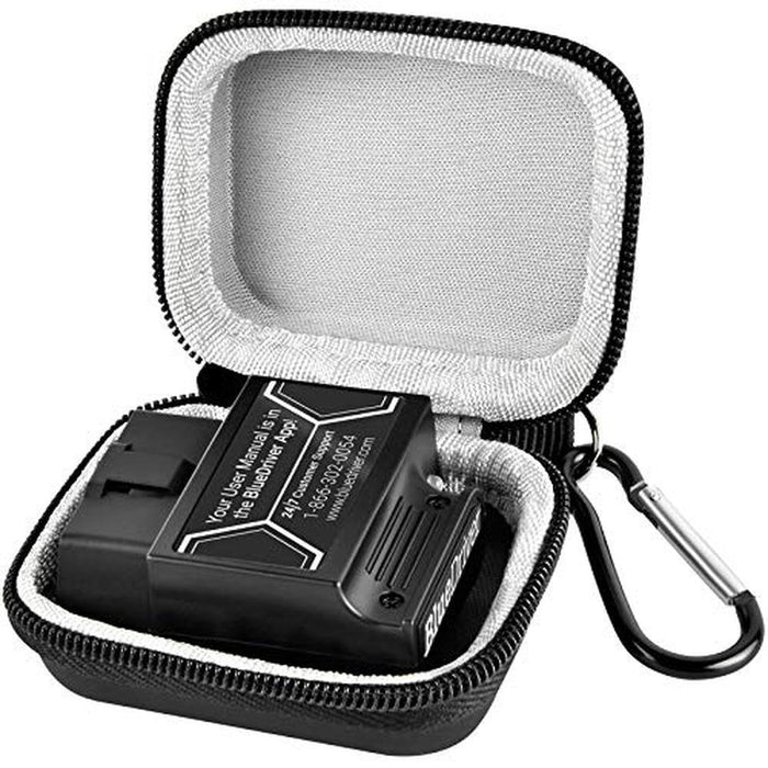 Car Auto Diagnostic Tool Case – Front View