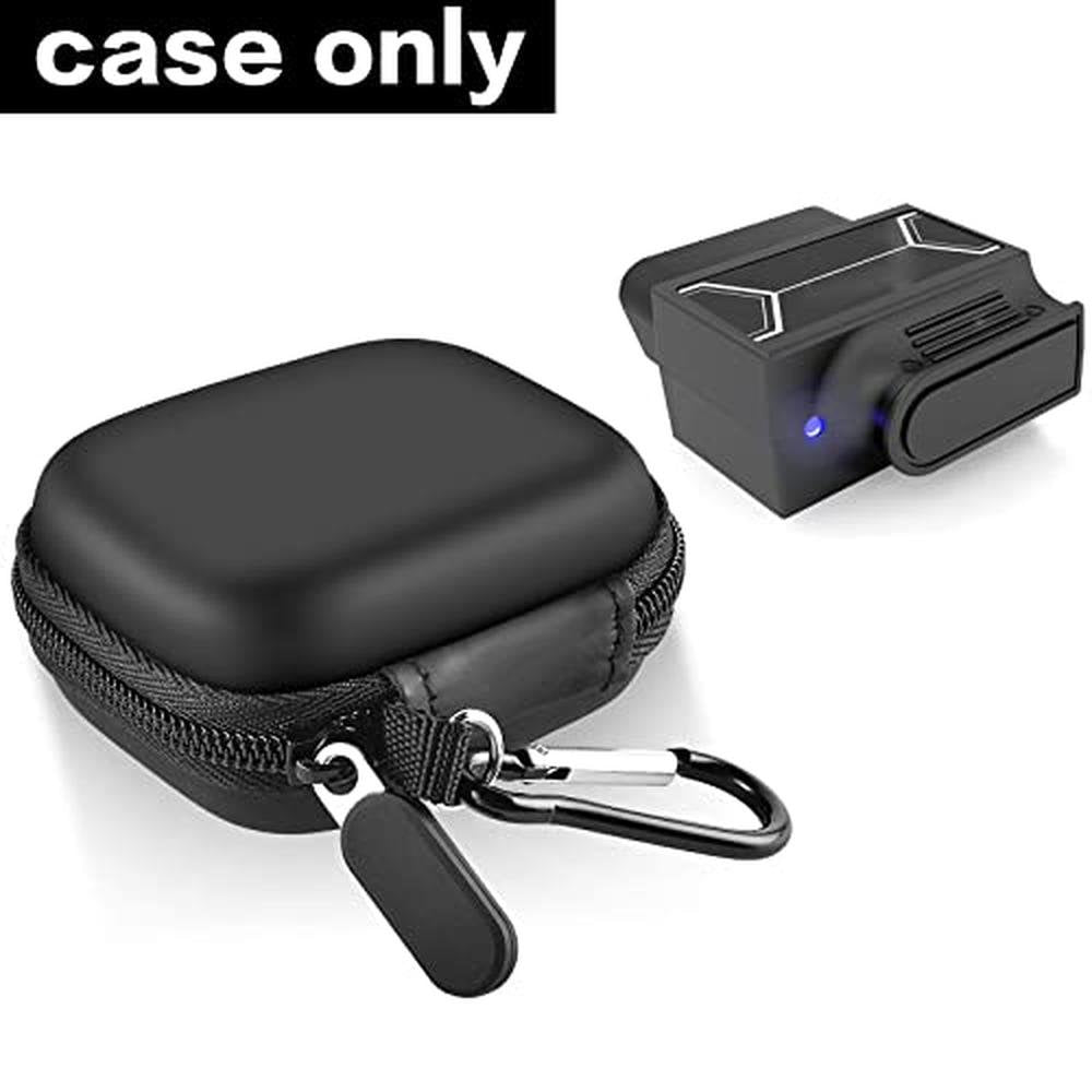 Car Auto Diagnostic Tool Case – Side View