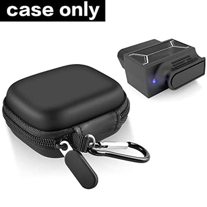 Car Auto Diagnostic Tool Case – Side View