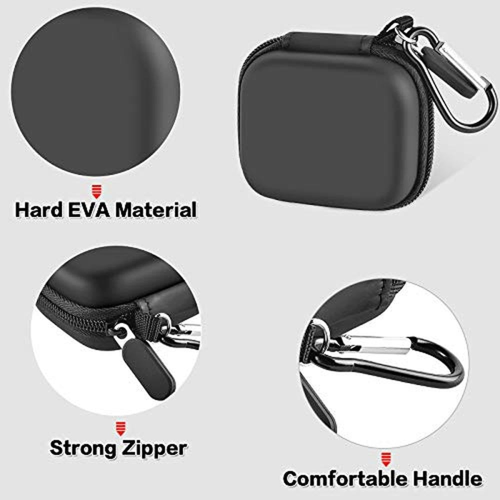 Car Auto Diagnostic Tool Case – Close-up Detail