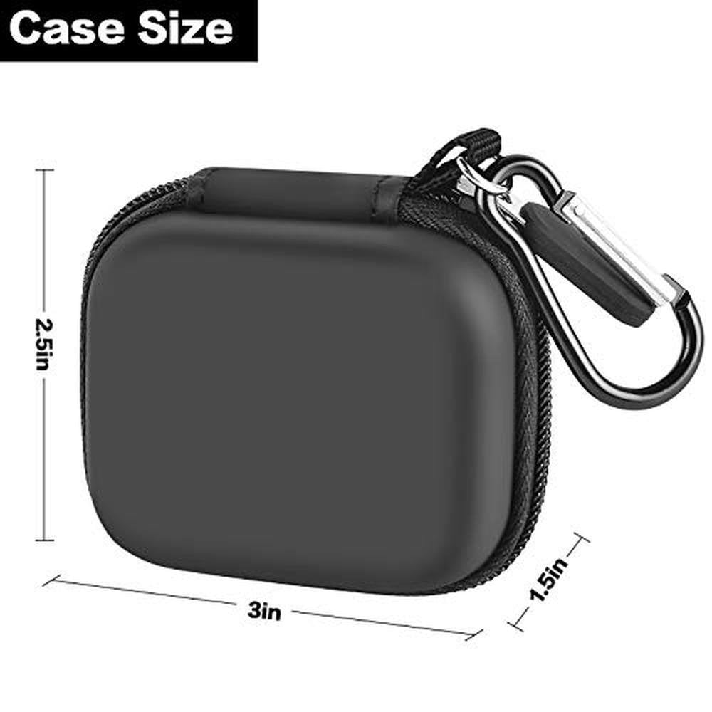 Car Auto Diagnostic Tool Case – In Use