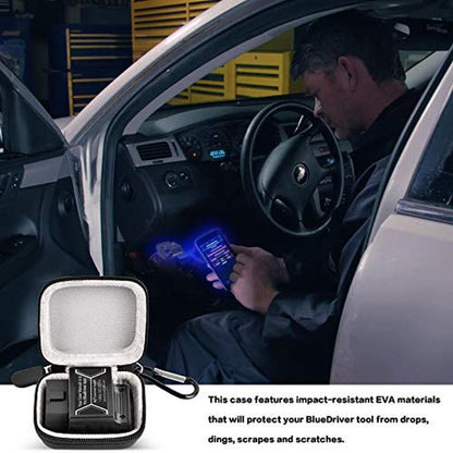 Car Auto Diagnostic Tool Case – Packaging