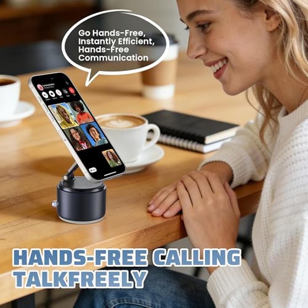 Phone Car Mount: Premium Wireless Bluetooth Speaker Car – Close-up Detail