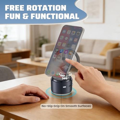 Phone Car Mount: Premium Wireless Bluetooth Speaker Car – Packaging