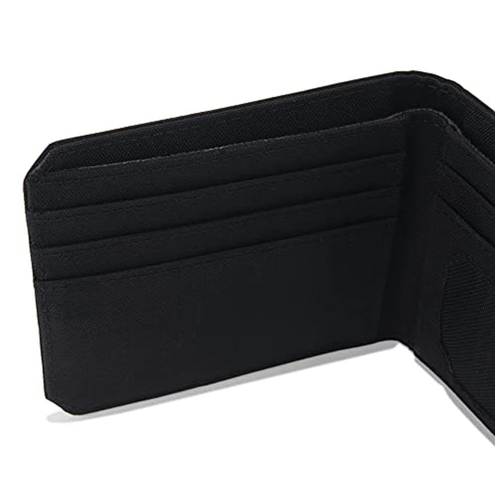 Carhartt Men's Nylon Duck Bifold Wallet – Packaging