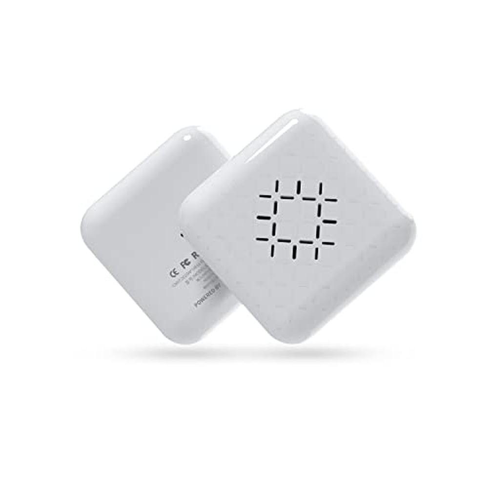 CarPlay Wired: CarlinKit 3.0 Mini Wireless CarPlay Adapter – Front View