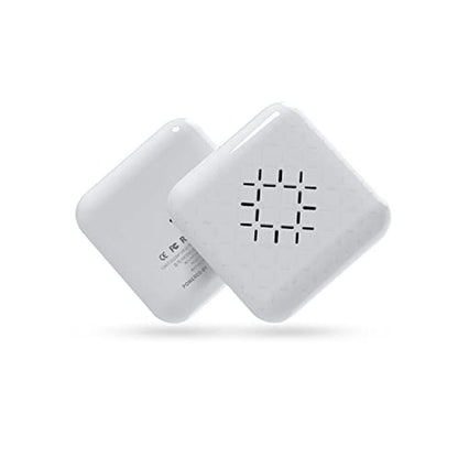 CarPlay Wired: CarlinKit 3.0 Mini Wireless CarPlay Adapter – Front View