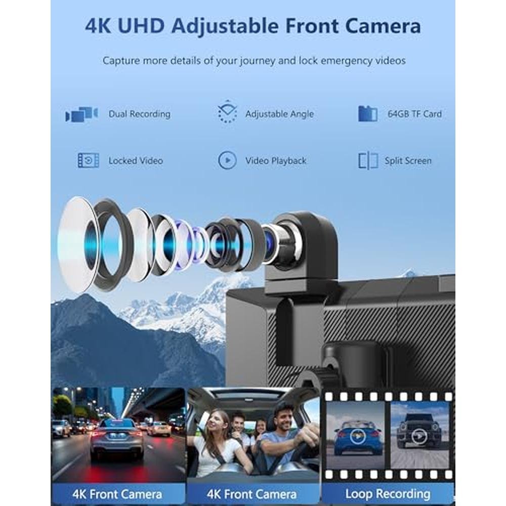 Carplay Car Screen: Carpuride 11.26 Inch Portable – Close-up Detail