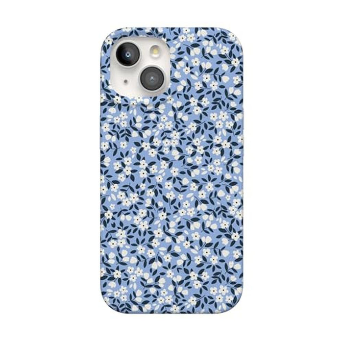 Casely iPhone 15 Case: Picking Daisies Cottagecore – Front View
