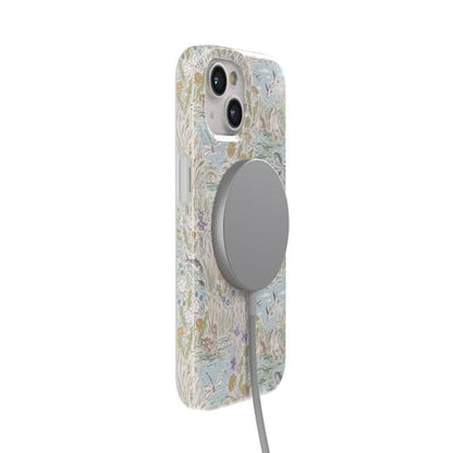 Casely iPhone 15 Case: The Waddle Path Duck Pond – Packaging