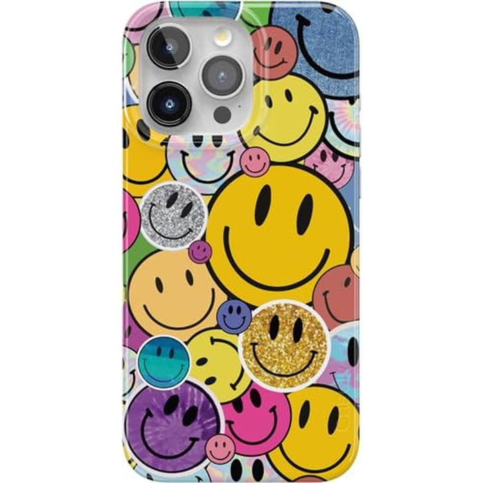 Casely iPhone 15 Pro Max Case – Front View
