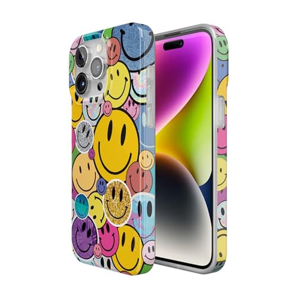 Casely iPhone 15 Pro Max Case – Close-up Detail