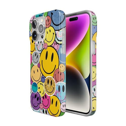 Casely iPhone 15 Pro Max Case – Close-up Detail