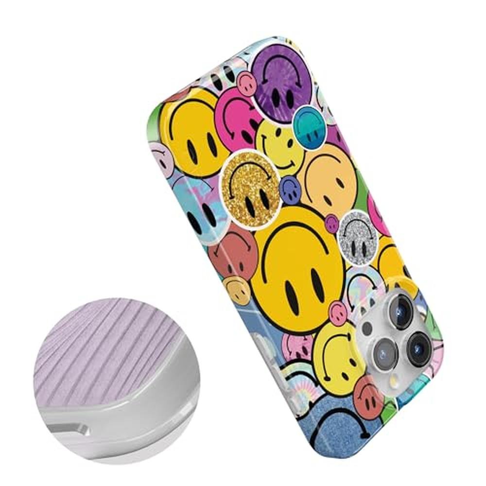 Casely iPhone 15 Pro Max Case – In Use