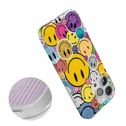Casely iPhone 15 Pro Max Case – In Use