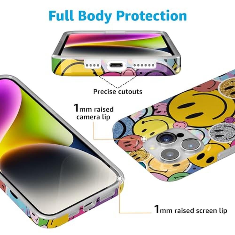 Casely iPhone 15 Pro Max Case – Packaging
