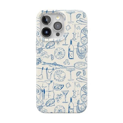 Casely iPhone 15 Pro Max Case – Front View