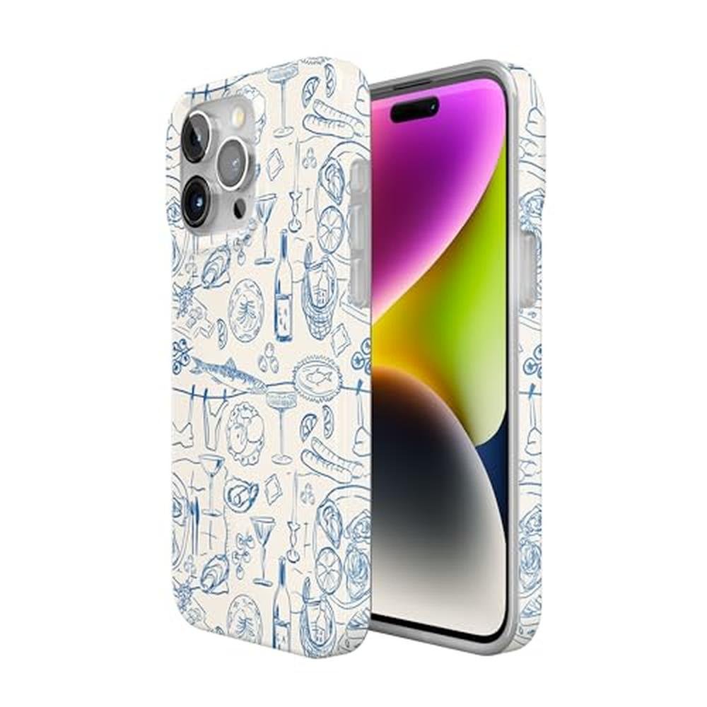 Casely iPhone 15 Pro Max Case – Side View
