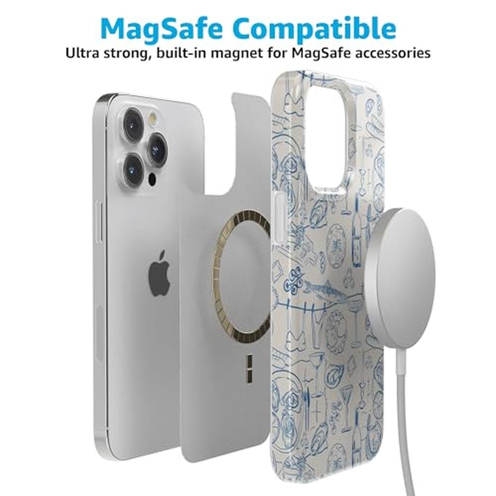 Casely iPhone 15 Pro Max Case – In Use