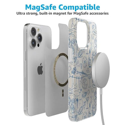 Casely iPhone 15 Pro Max Case – In Use