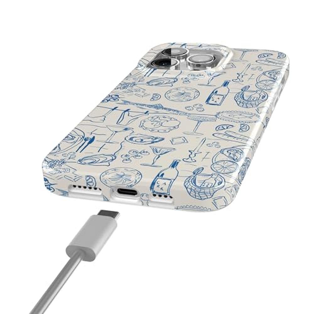 Casely iPhone 15 Pro Max Case – Packaging
