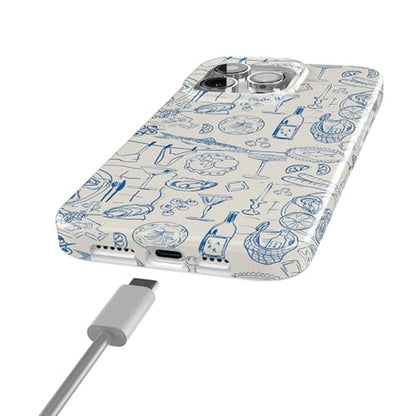 Casely iPhone 15 Pro Max Case – Packaging