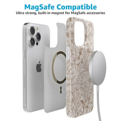Casely iPhone 15 Pro Max Case – Close-up Detail