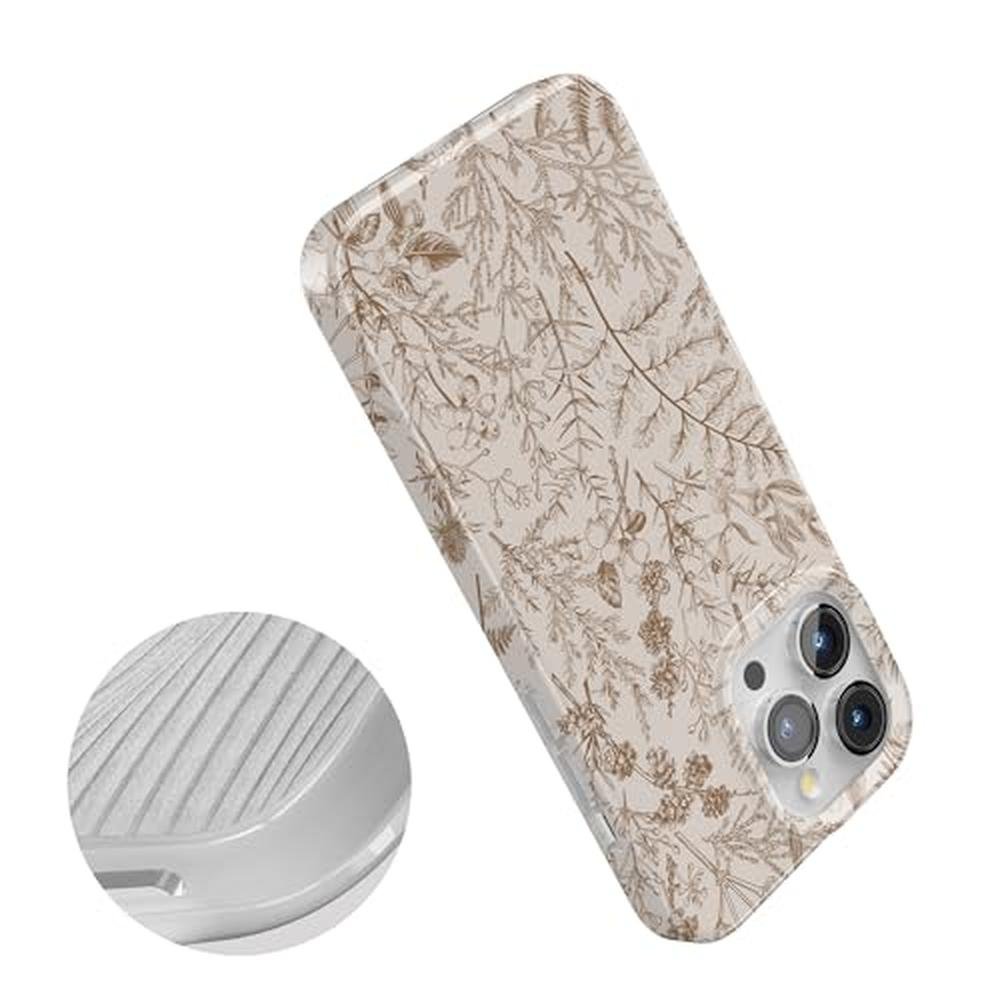 Casely iPhone 15 Pro Max Case – In Use