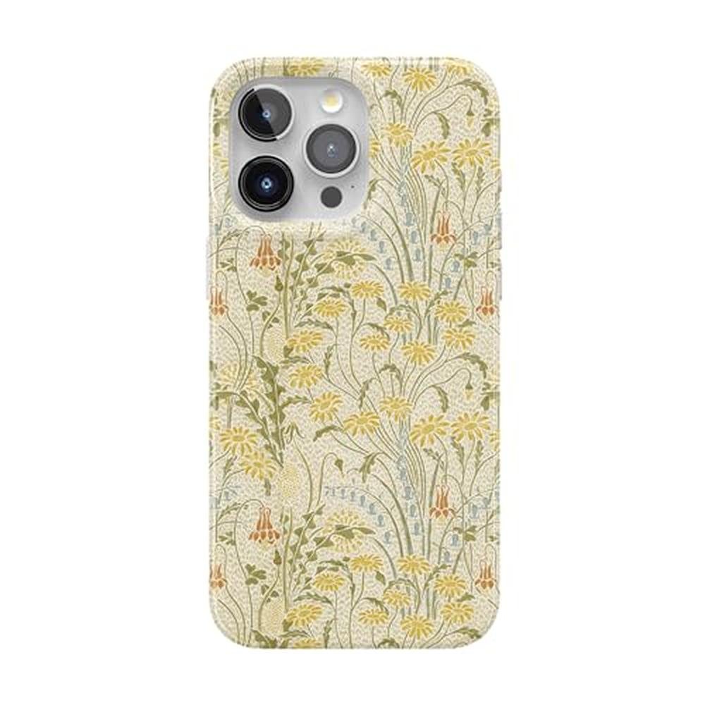 Casely iPhone 15 Pro Max Case – Front View