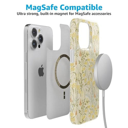 Casely iPhone 15 Pro Max Case – Close-up Detail