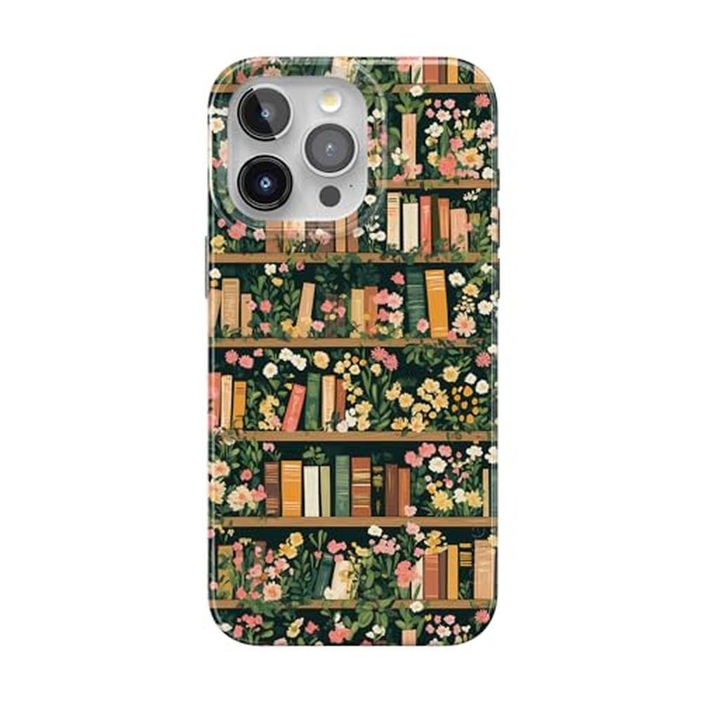 Casely iPhone 15 Pro Max Case – Front View