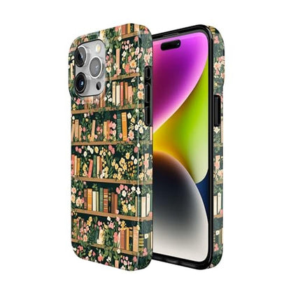 Casely iPhone 15 Pro Max Case – Side View