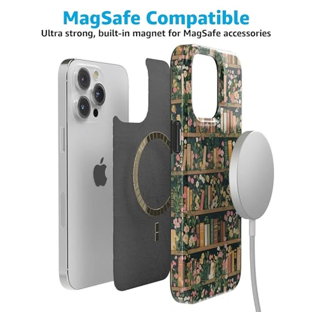 Casely iPhone 15 Pro Max Case – In Use