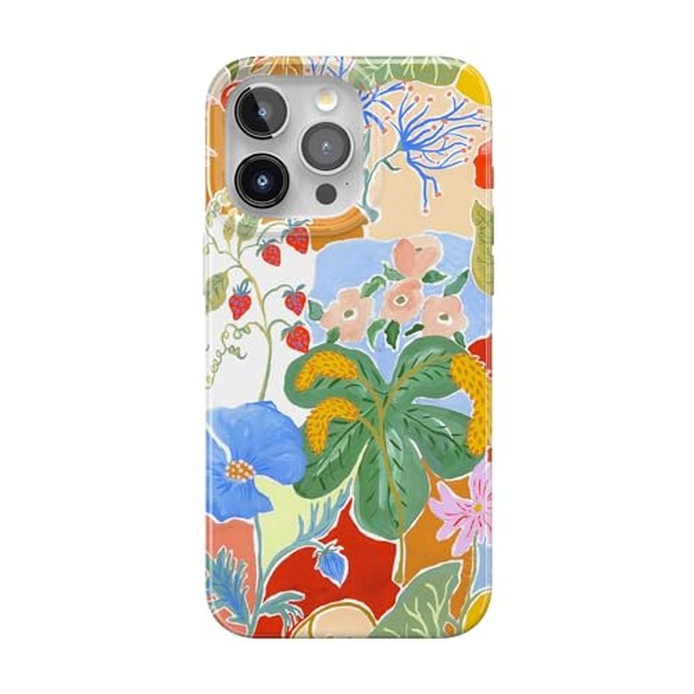 Casely iPhone 15 Pro Max Case – Front View