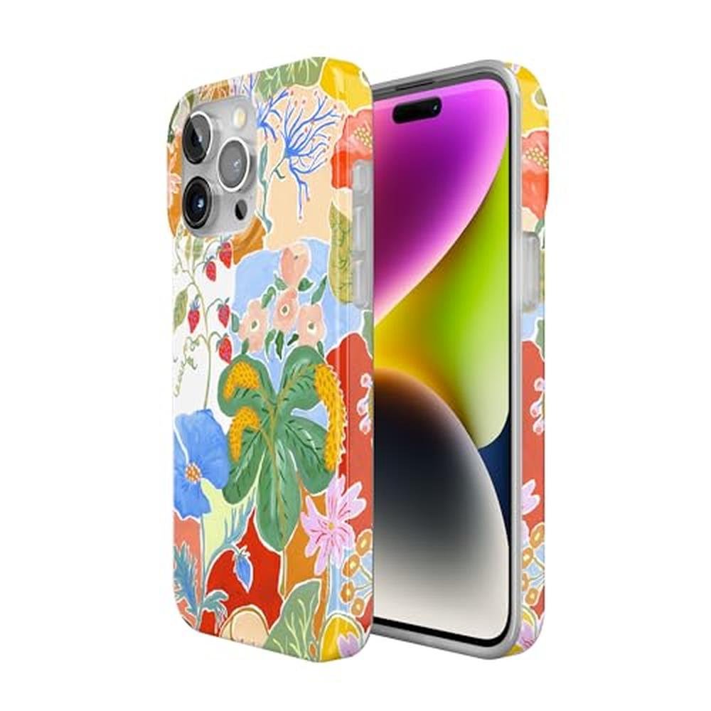 Casely iPhone 15 Pro Max Case – Side View