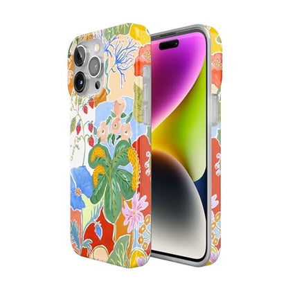 Casely iPhone 15 Pro Max Case – Side View