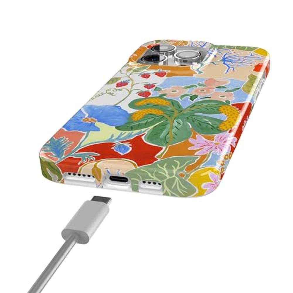 Casely iPhone 15 Pro Max Case – Packaging