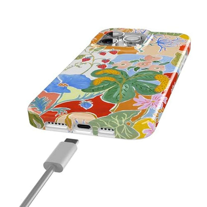 Casely iPhone 15 Pro Max Case – Packaging