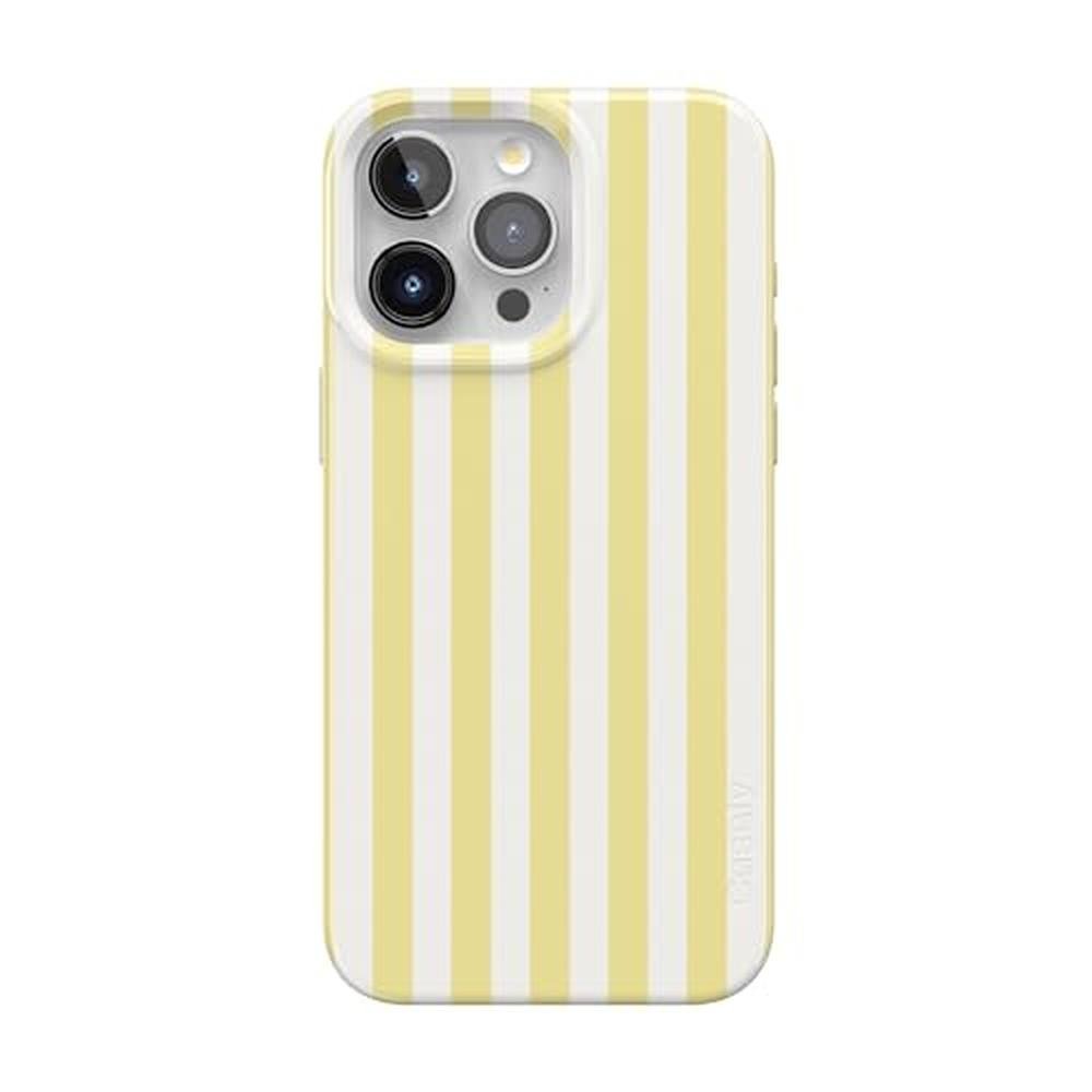 Casely iPhone 15 Pro Max Case – Front View