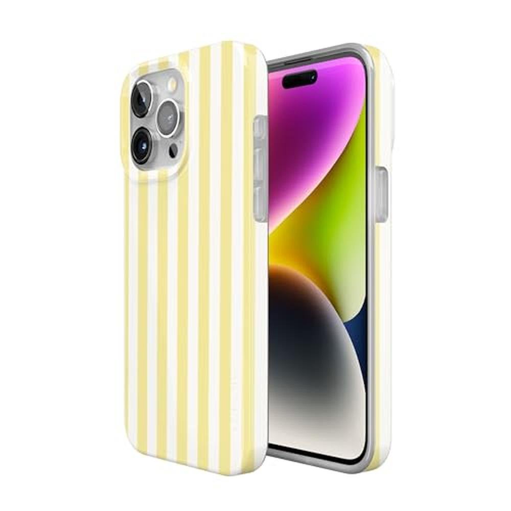 Casely iPhone 15 Pro Max Case – Side View