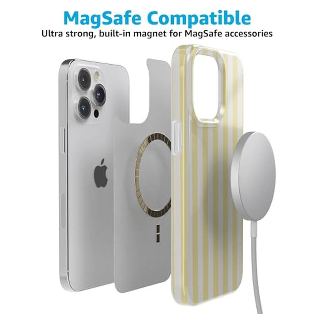 Casely iPhone 15 Pro Max Case – Close-up Detail