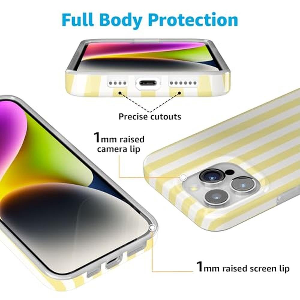 Casely iPhone 15 Pro Max Case – In Use
