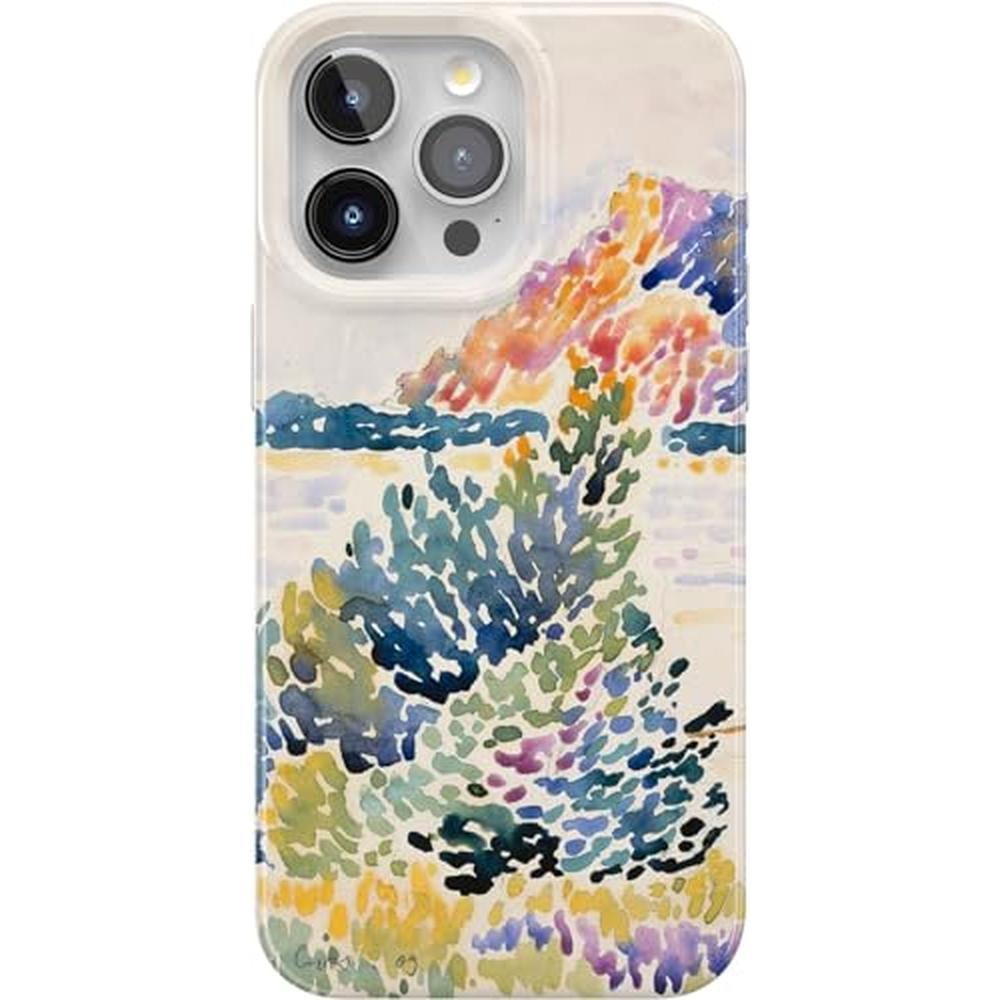 Casely iPhone 15 Pro Max Case – Front View