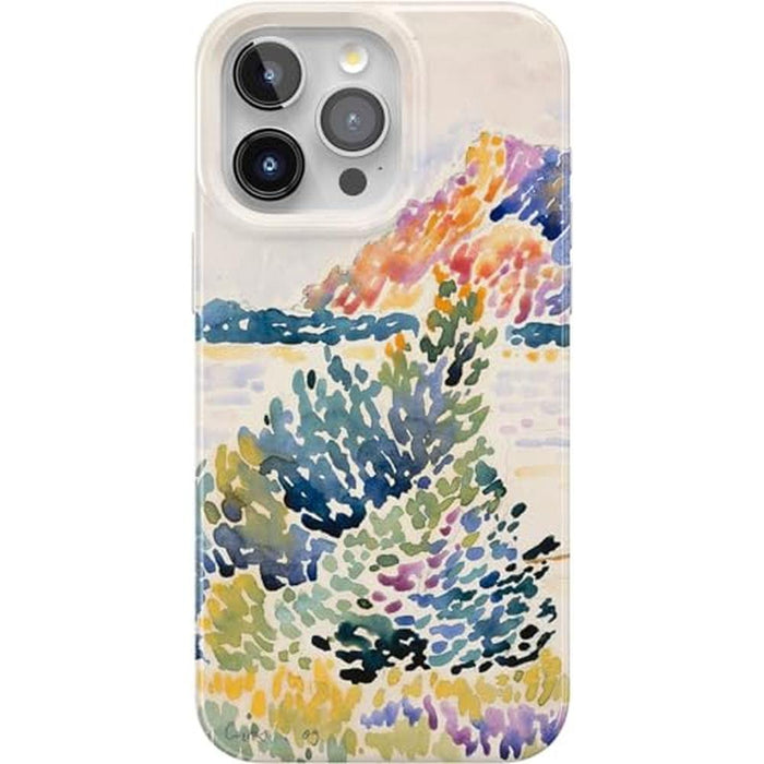 Casely iPhone 15 Pro Max Case – Front View